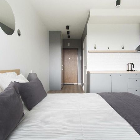 Uptown Studio Apartment VNO Exterior foto