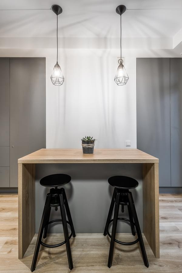 Uptown Studio Apartment VNO Exterior foto