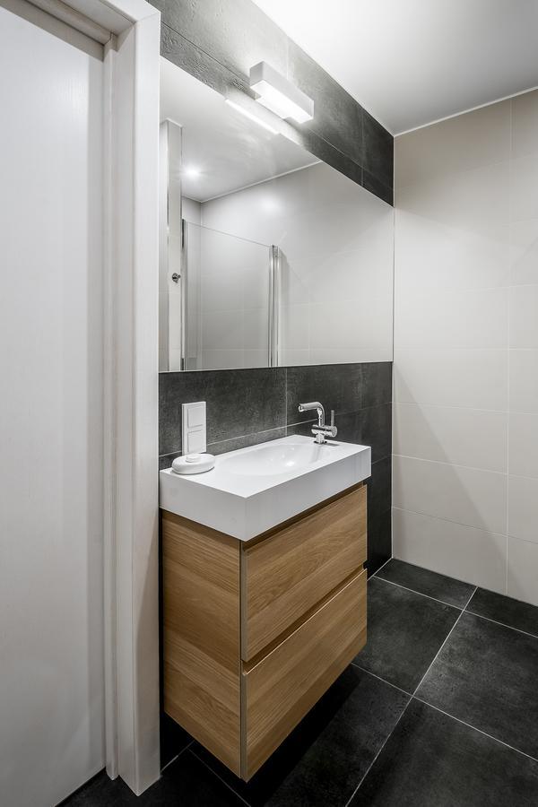 Uptown Studio Apartment VNO Exterior foto